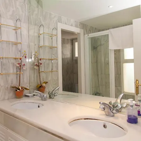 Alba Appartement *