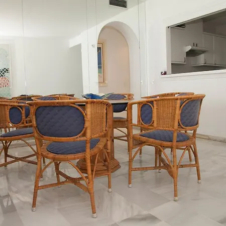 Alba Appartement Estepona