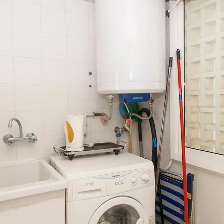 Appartement Alba *
