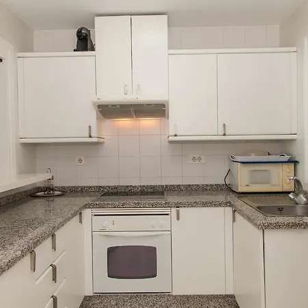 Alba Apartment *