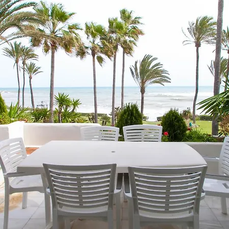 Alba Apartment *