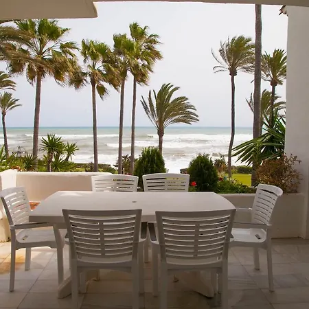 Alba Apartment *